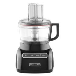 food processor