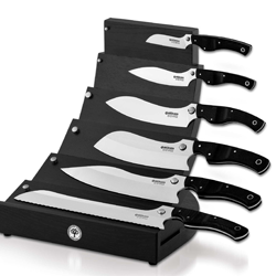knife set