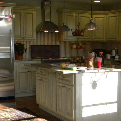 Countryside Kitchen