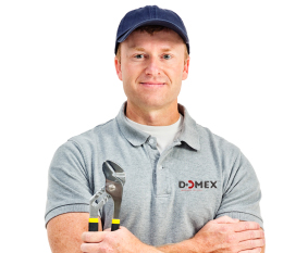 Domex Engineer