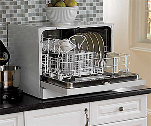 Small Space Appliance Solutions - Domex Ltd