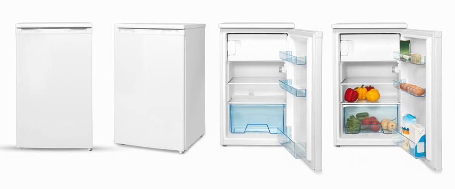 Mini Fridge - Domex Ltd