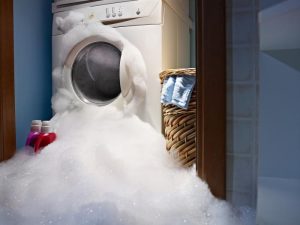 broken appliance