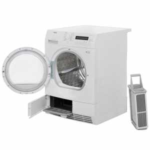 tumble dryer condenser