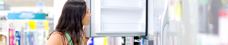 Freezers - Domex Ltd