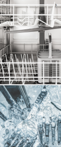 Spray Arm Technology - Domex Ltd