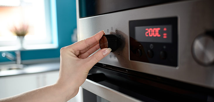Ovens - Domex Ltd