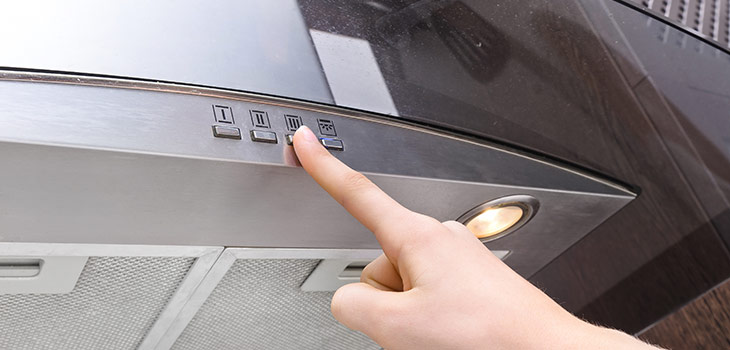 Extractor Hood - Domex Ltd