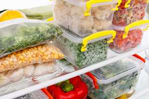 keeping food cold