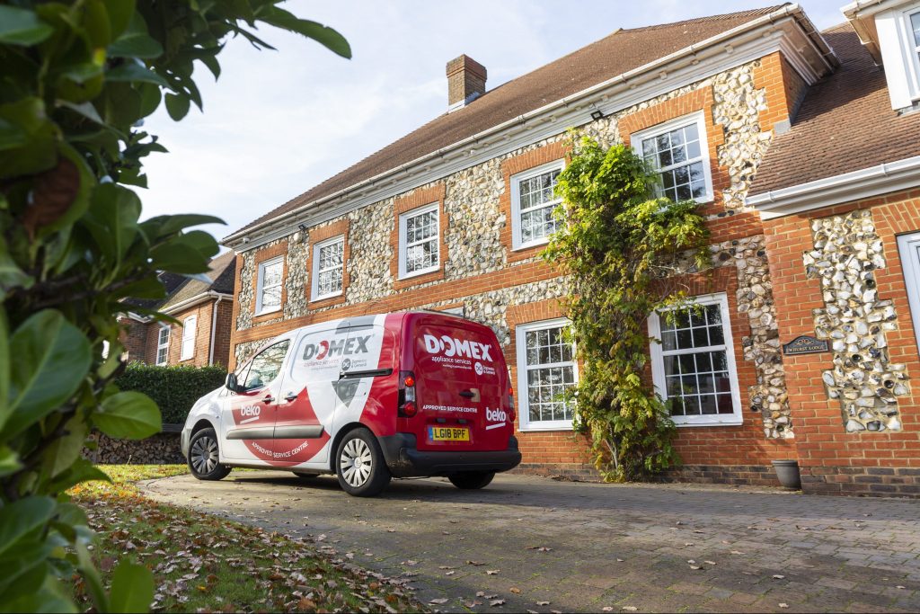 Appliance Repairs - Domex Ltd