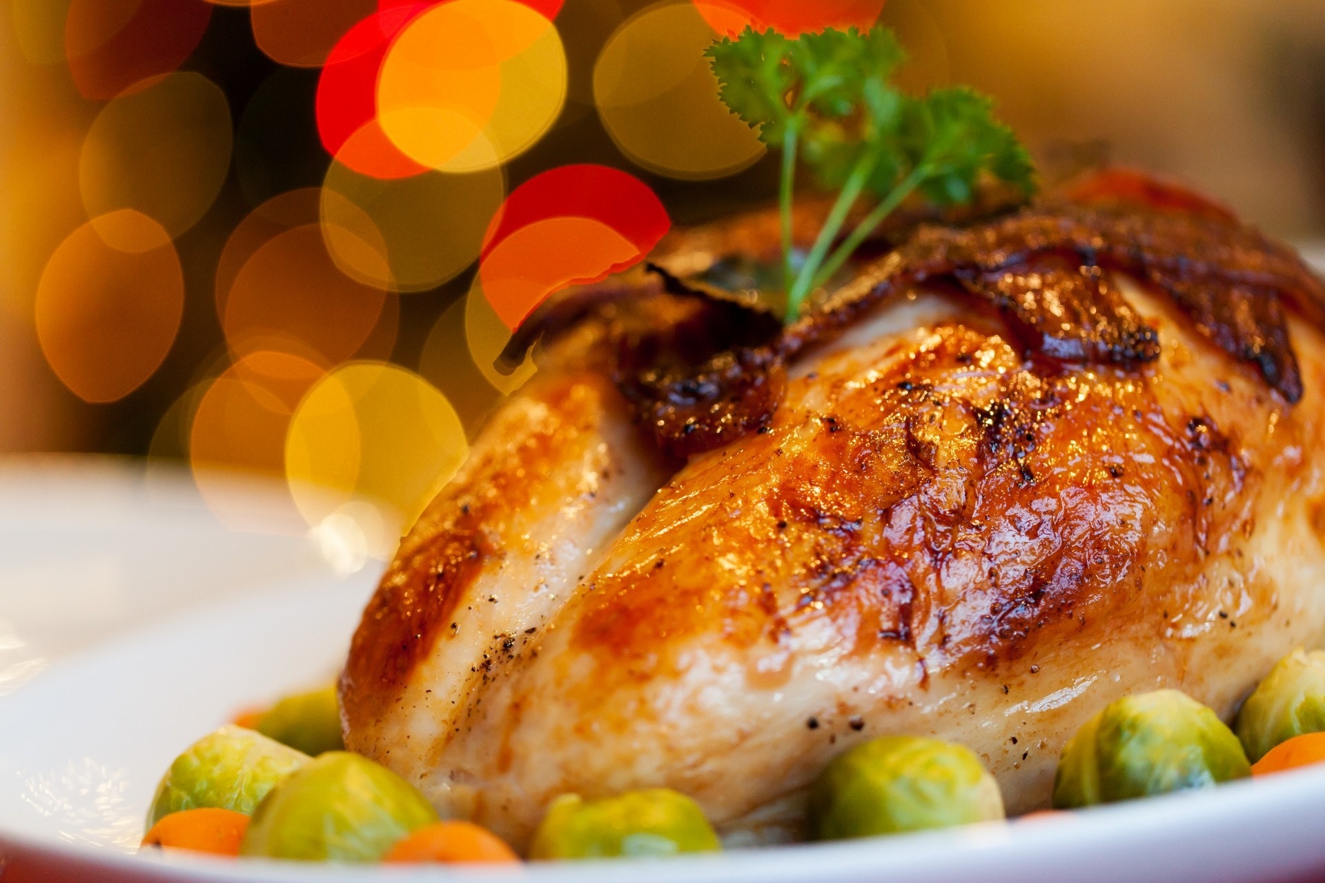 Are Roast Dinners Polluting our Kitchens?