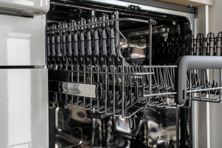 Miele dishwasher repair